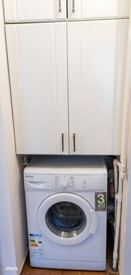 Apartament 2 camere inchiriere Timpuri Noi - 1