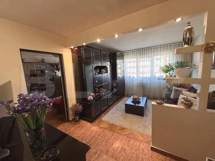 Apartament cu 2 Camere | Cartier Grigorescu - 1