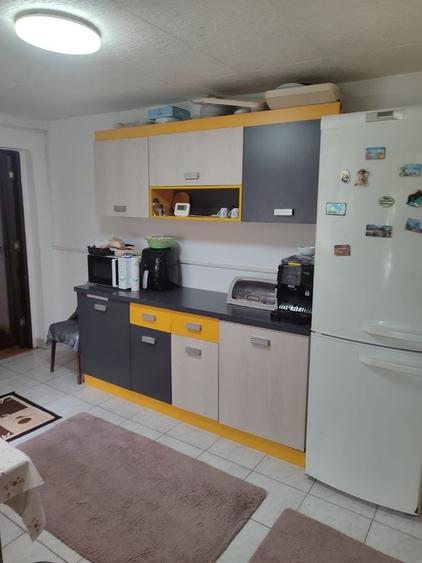 Casă cu 2 camere în Rovine
