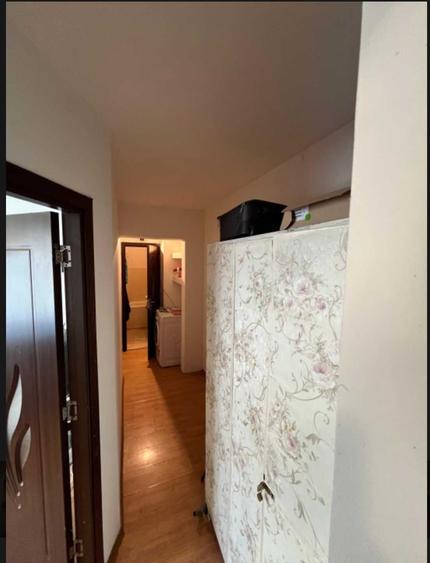 Apartament de inchiriat, cu 2 camere, 40 mp, PET FRIENDLY, zona Bucium - 3
