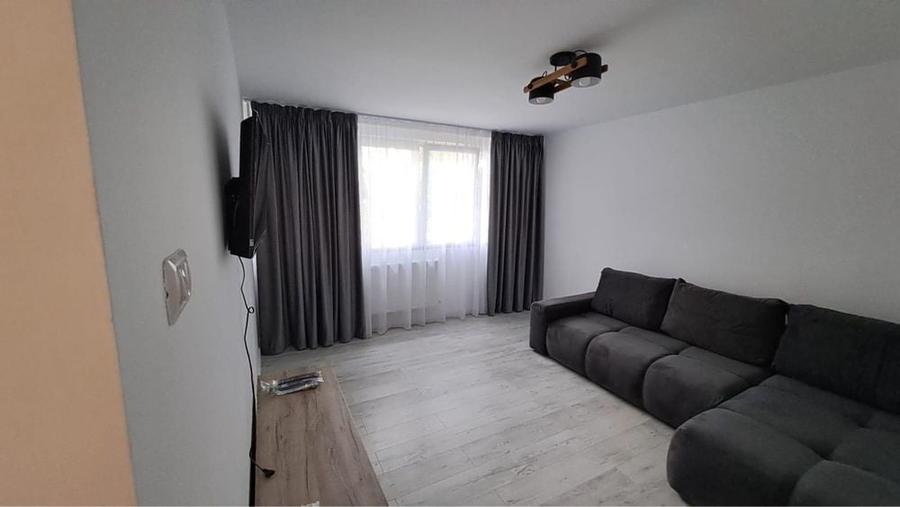 Apartament cu 2 camere în Unirii