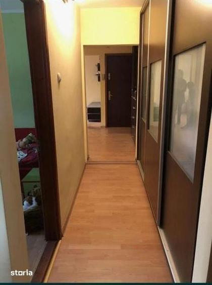 Apartament cu 3 camere în Obcini