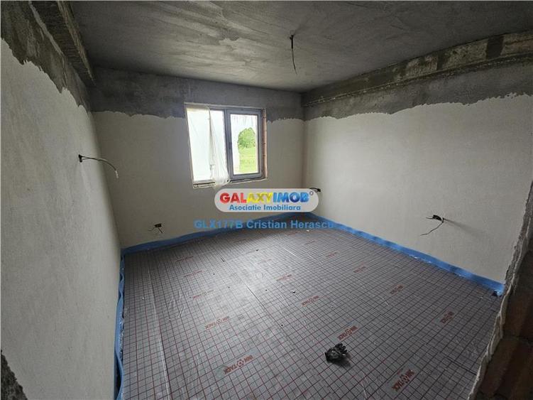 Gulia Tartasesti Casa 4 camere 2 bai 100 mpu teren 500 mp - 17