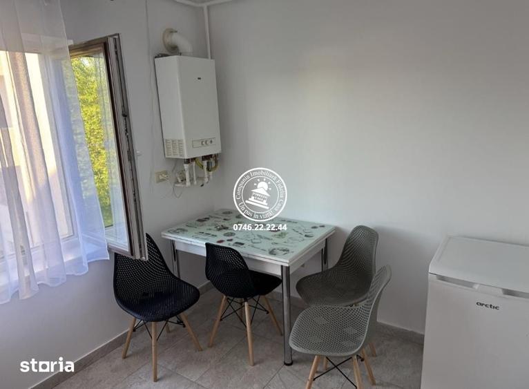 Apartament cu 2 camere în Cug