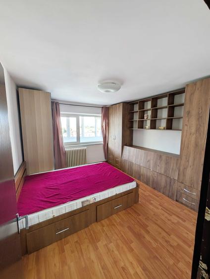 Inchiriere 3 camere, Piata Victoriei (4 min.) ** 570 EUR - 11
