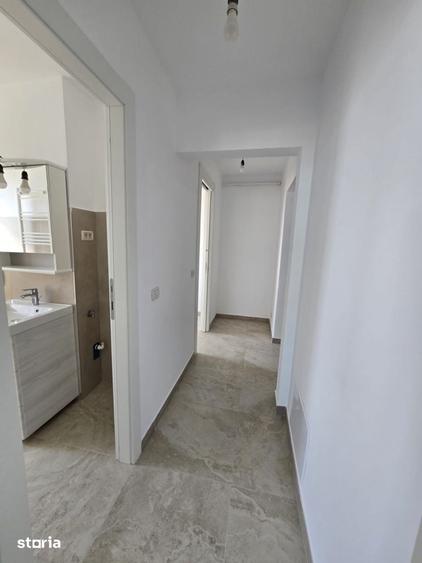 Apartament cu 2 camere în Cornișa