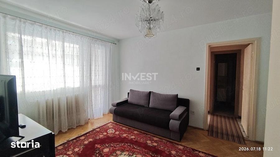 Apartament de 2 camere, 50 mp - Tatarasi - 5