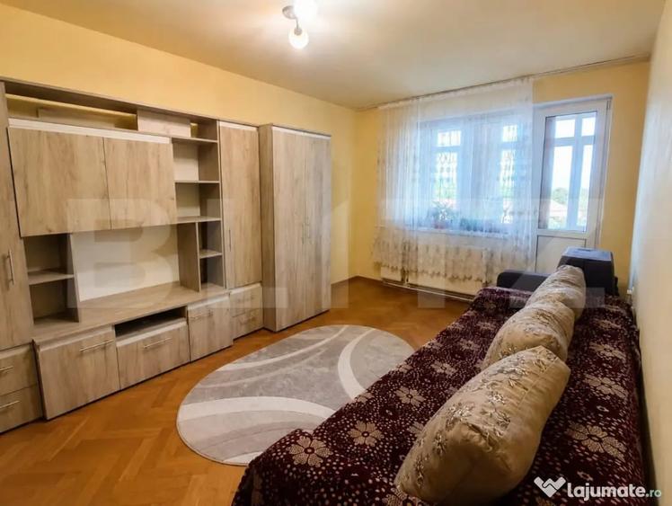 Apartament 2 camere, 48 mp, zona Progresul - 6