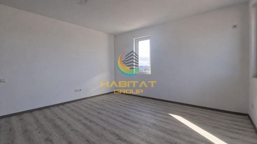Apartament cu 2 camere semidecomandat în Theodor Pallady