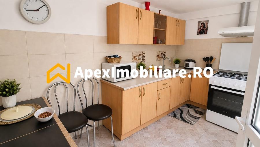 Casă individuală cu 4 camere cu Canalizare în Măgurele