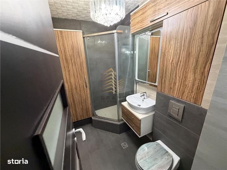 Apartamente O Camera - 7