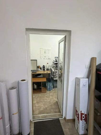 Spațiu comercial, de 47 mp, în Fălticeni