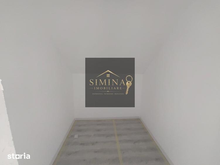 Casă cu 4 camere cu Teren 500 Mp în Păsăreni