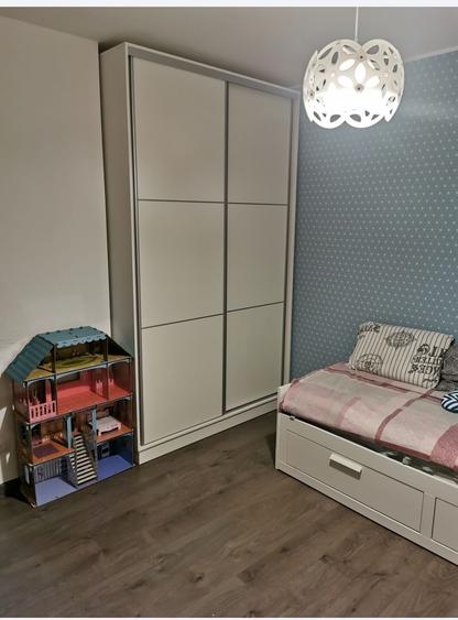 Casă cu 4 camere decomandat cu Teren 450 Mp în Valea Lupului