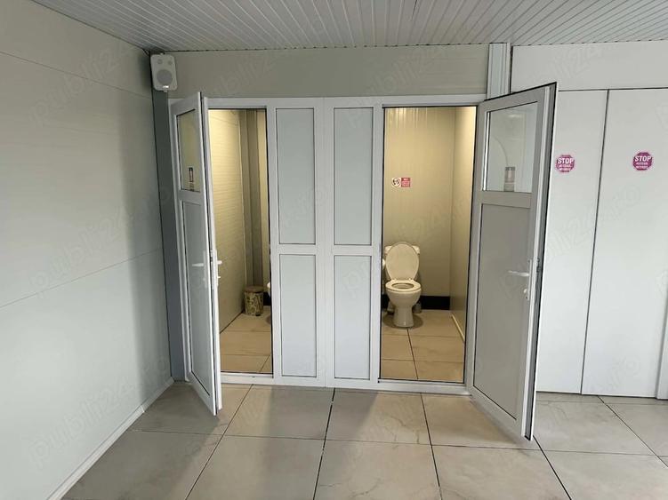 Spațiu comercial, de 77 mp, în Valea Popii