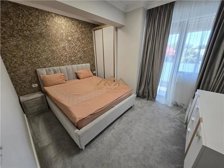 Apartament cu 2 camere în Poieni-Suceava