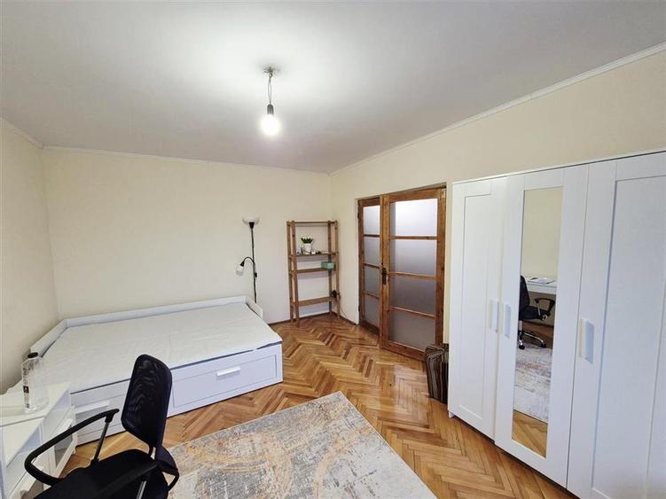 Garsonieră decomandată în Tătărași