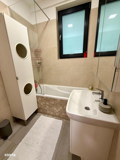 Apartament cu 3 camere în 13 Septembrie