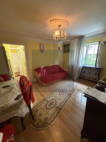 Apartament 3 camere Constantin Brancoveanu / Aleea Crevedia - 4