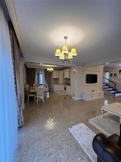 Casă individuală cu 4 camere cu Teren 600 Mp în Sânpetru