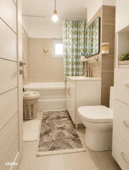 Apartament cu 2 camere decomandat în Ultracentral