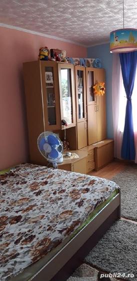 Apartament cu 2 camere în Sovata