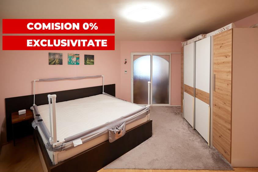 Zona Sigma, apartament 2 camere decomandat - 1