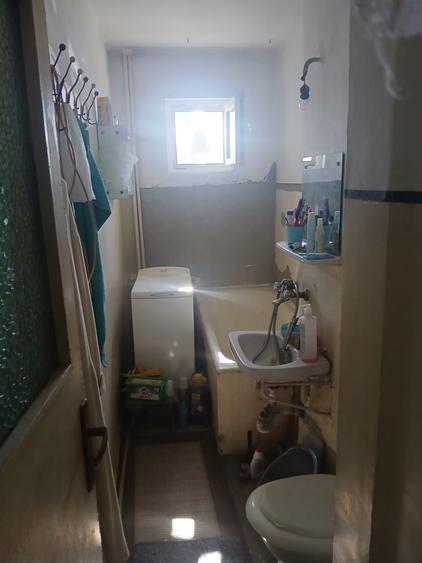 Apartament cu 2 camere decomandat în Fortuna