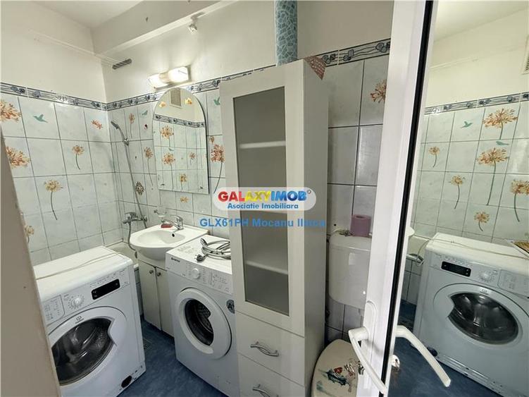 Garsonieră semidecomandată, mobilată în Ultracentral