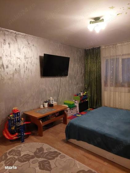 Apartament cu 2 camere decomandat în Lăpuș