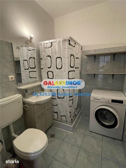 Apartament Tip Studio Berceni - Dimitrie Leonida - Parcare - 5