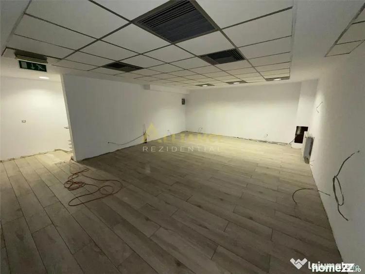 Spațiu comercial, de 233 mp, în Mărășești