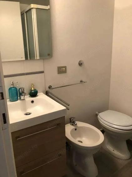 Apartament cu 2 camere decomandat în Gorjului