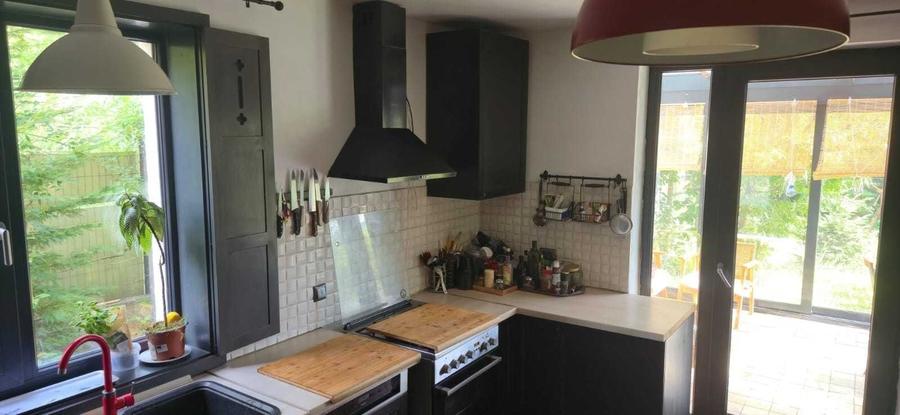 Casă cu 4 camere cu Teren 900 Mp în Făget