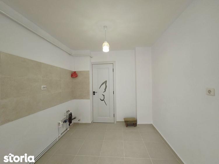 Apartament cu 2 camere în Ultimul leu