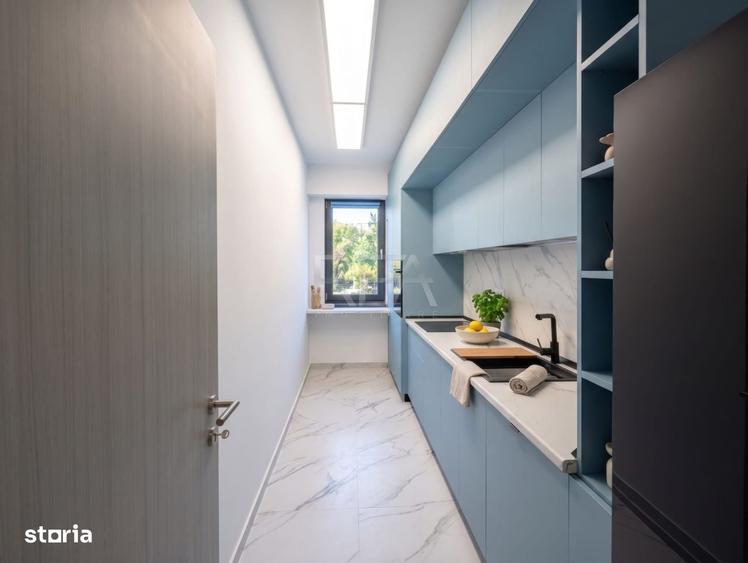 Apartament cu 2 camere decomandat în Timișoara — fotografia 2