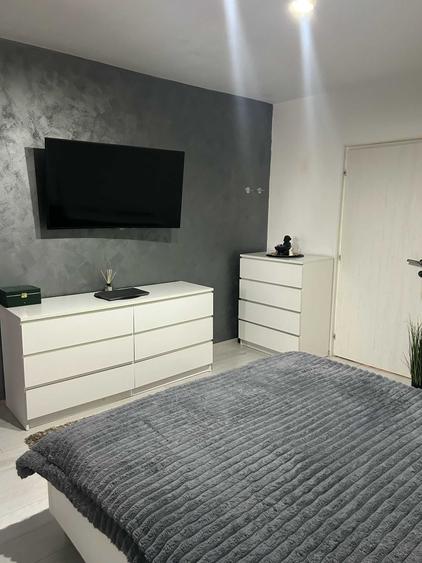 Garsonieră decomandată în Exterior Vest