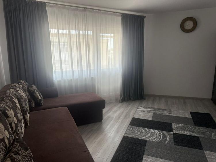 Apartament cu 2 camere decomandat în Gârlești