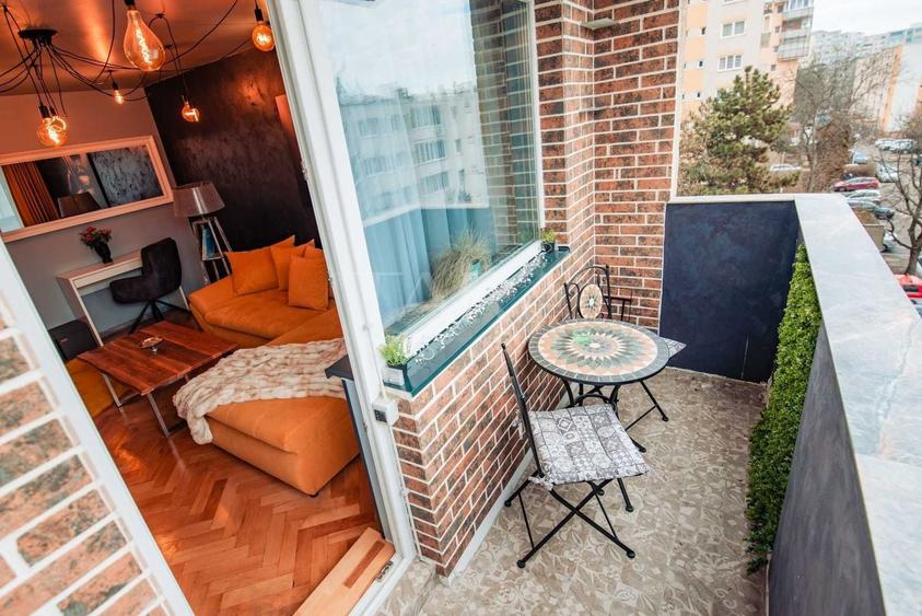 Confort și Accesibilitate în Mănăștur – Apartament cu 2 Camere. - 8