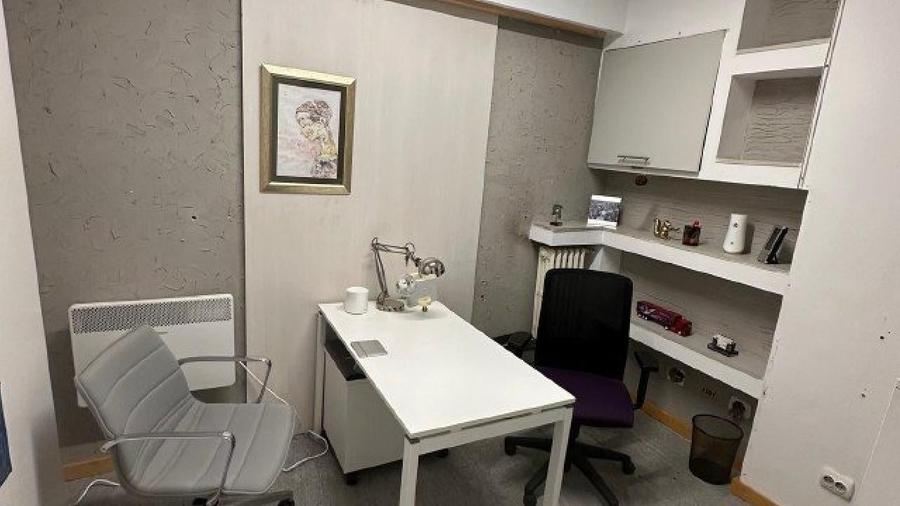 Spațiu comercial, de 75 mp, în Central
