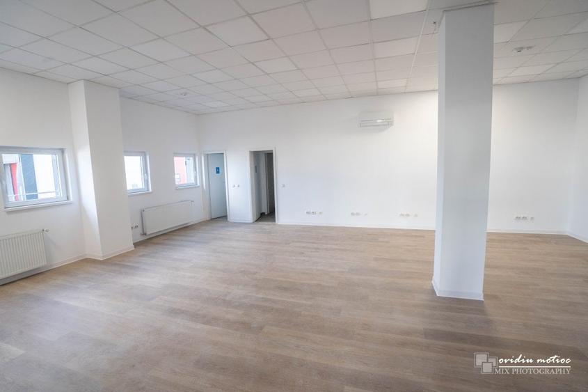 Spațiu industrial, de 2,910 mp, în Someșeni