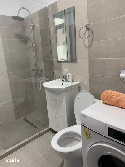 Apartament cu 2 camere în Unirii