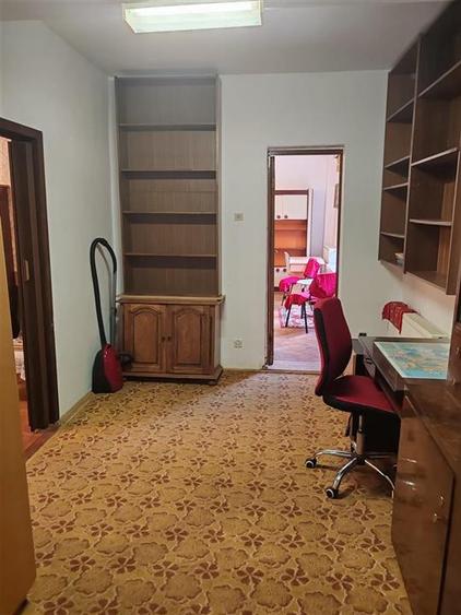 Apartament cu 2 camere circular în Ultracentral