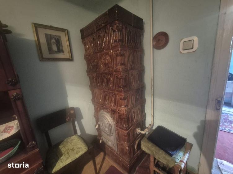Casa de vanzare in Bucerdea Granoasa - 14