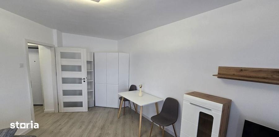 Garsoniera moderna / renovata 2026 / 13 Septembrie-Drumul Sarii - 5