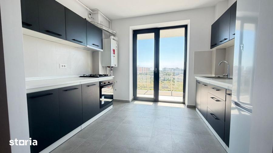 Apartament 2 camere - Hils Titanium / Comision 0% - 4