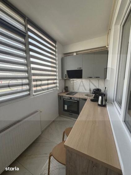 Studio Militari Residence Mobilat Auchan Militari - 5