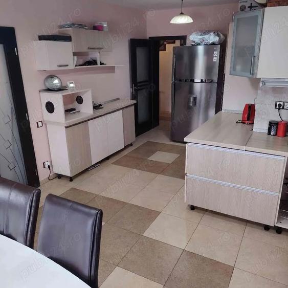 Casă cu Teren 500 Mp în Bârnova