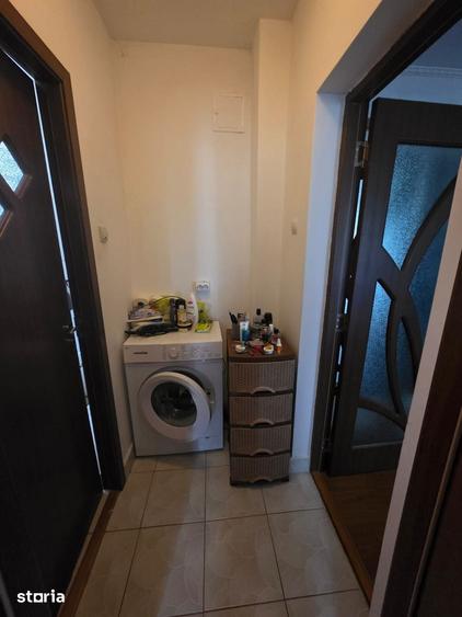 Apartament cu 2 camere în Ultracentral