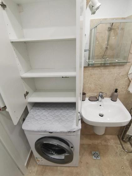 Direct proprietar Garsoniera de inchiriat - 2